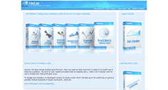 Desktop Screenshot of fibolab.com